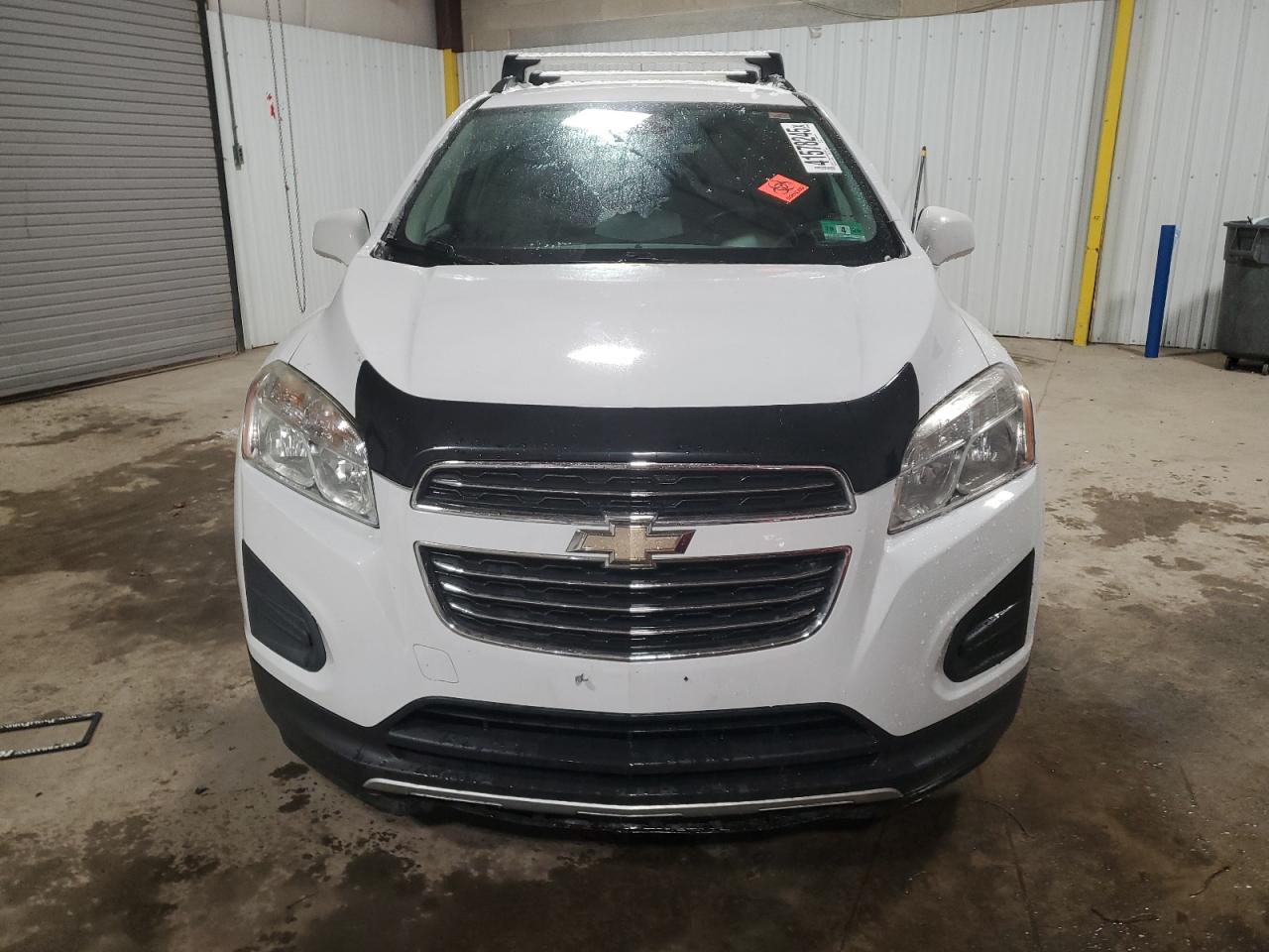 2016 Chevrolet Trax - Image 5