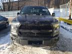 2017 Ford F150 Supercrew იყიდება North Billerica-ში, MA - Side