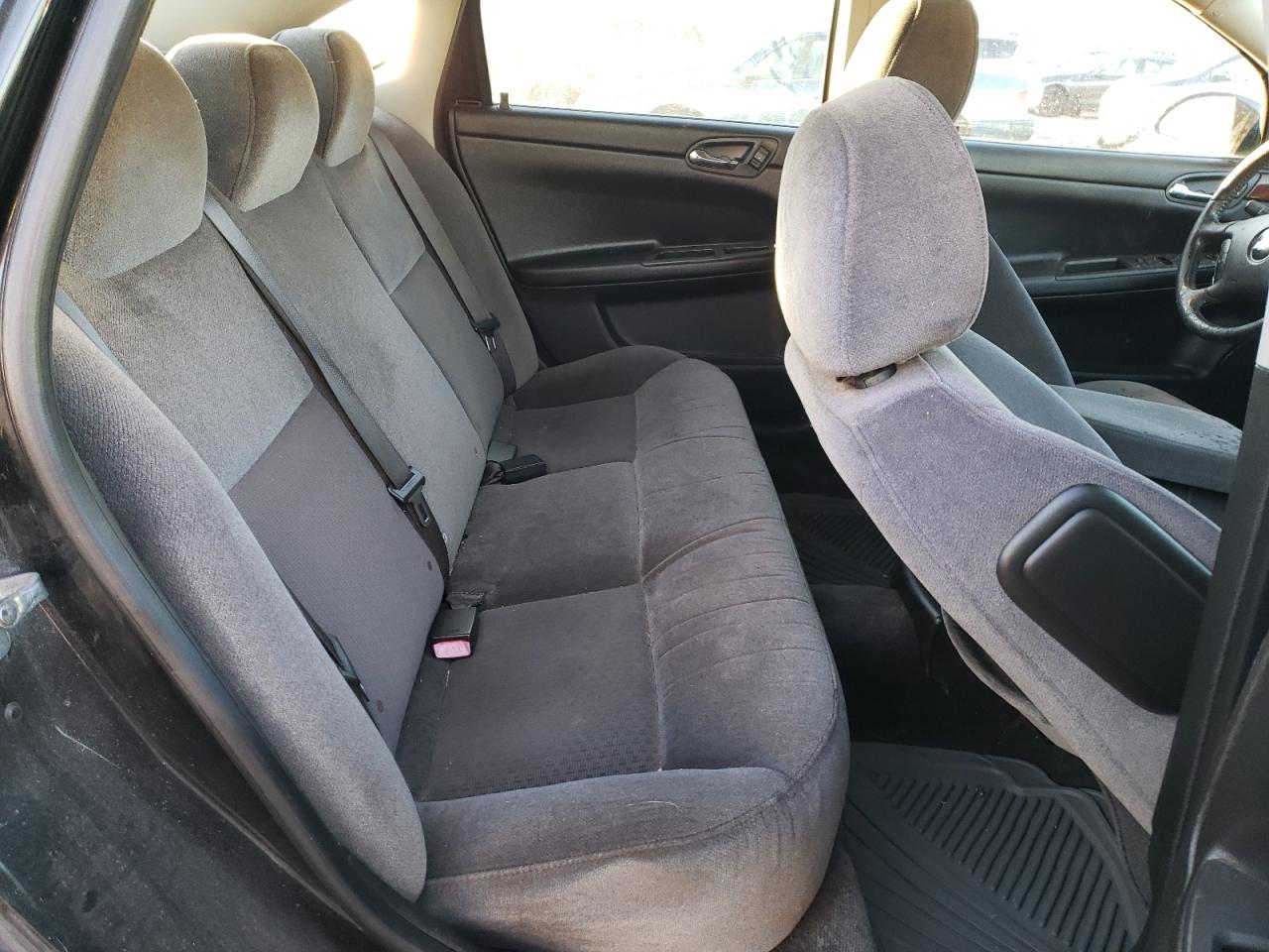 2010 Chevrolet Impala Lt VIN: 2G1WB5EK7A1129105 Lot: 88517615