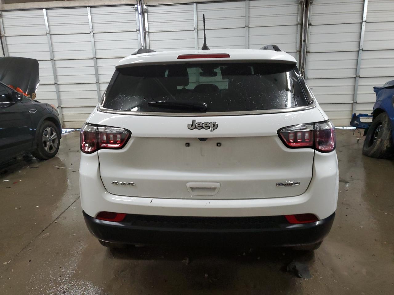 VIN 3C4NJDBN7RT132787 2024 JEEP COMPASS no.6