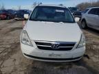 2007 Hyundai Entourage Gls de vânzare în Dyer, IN - Side