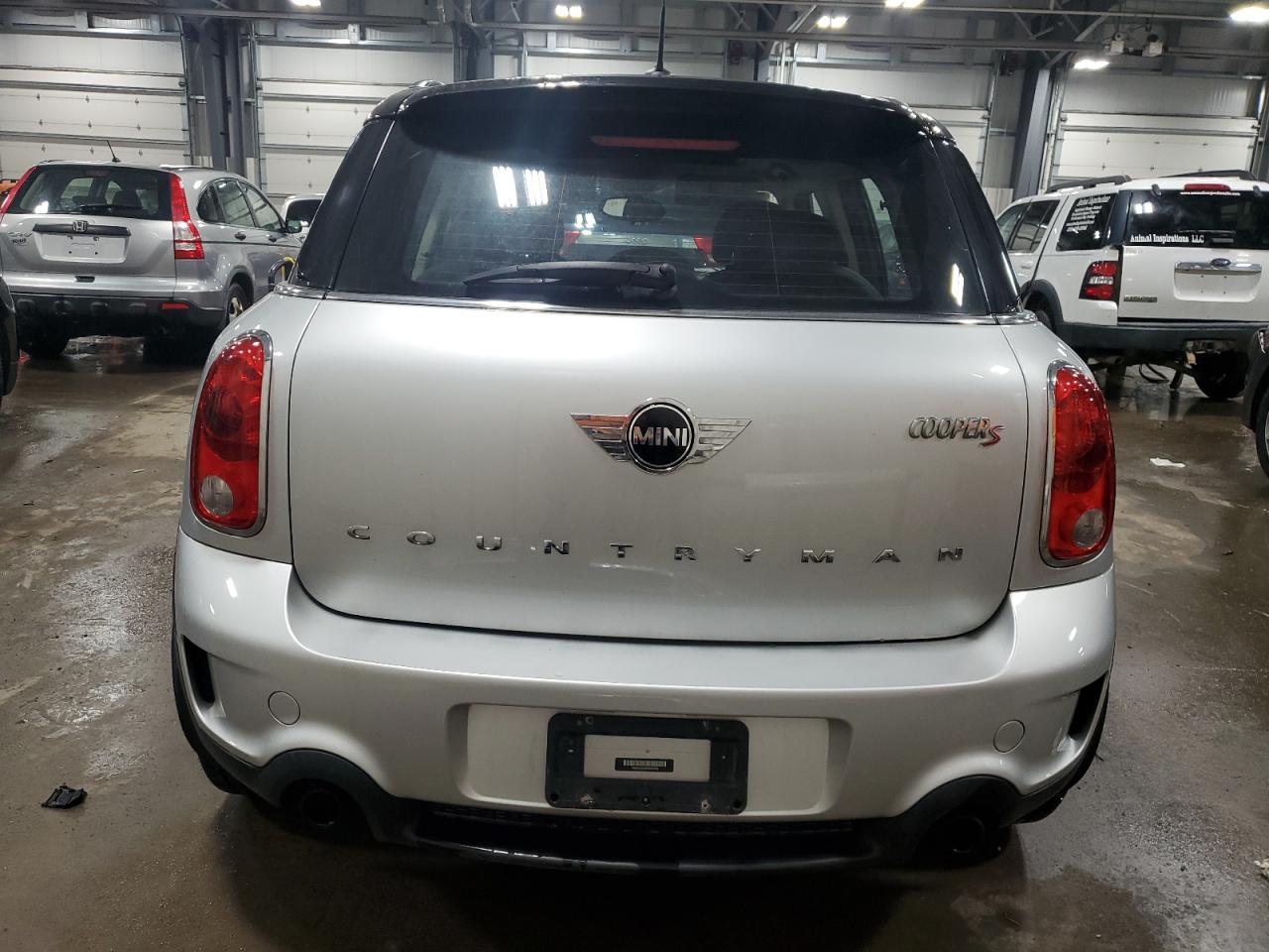 2014 MINI Cooper - Image 6