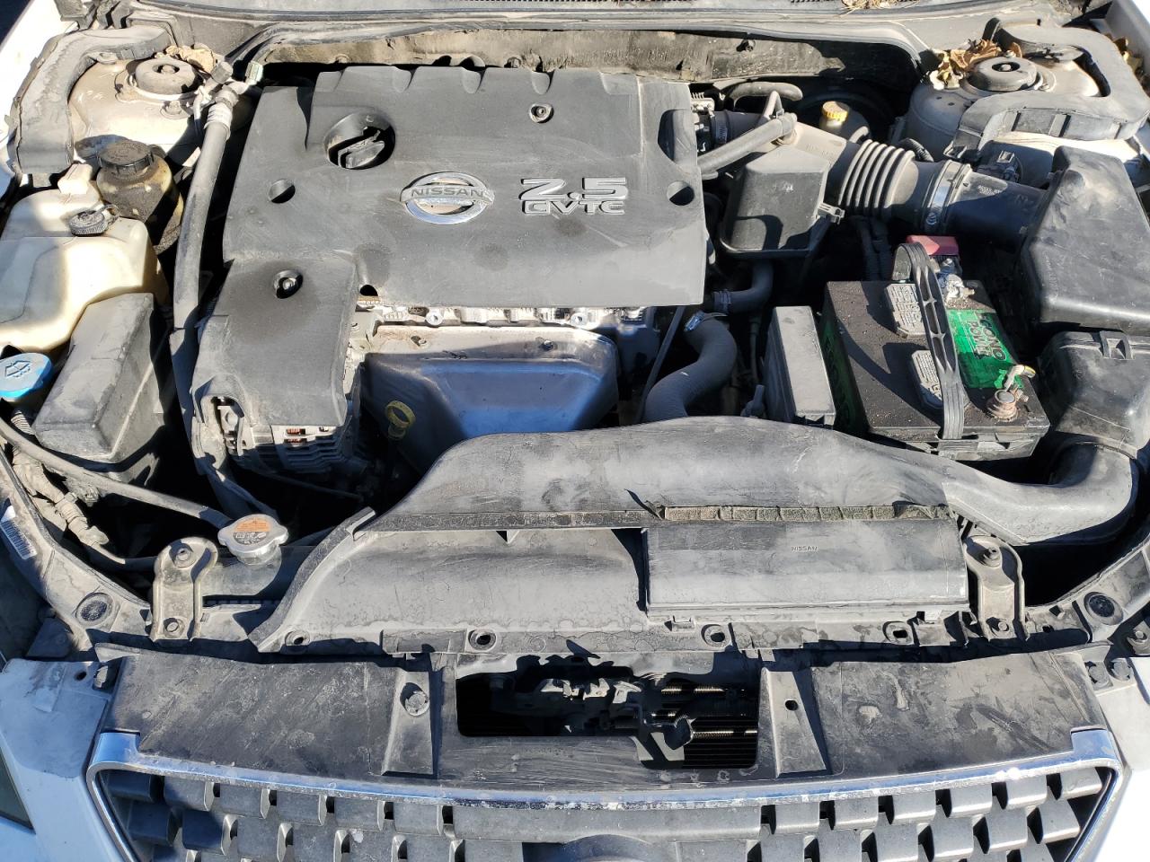 2006 Nissan Altima - Image 12
