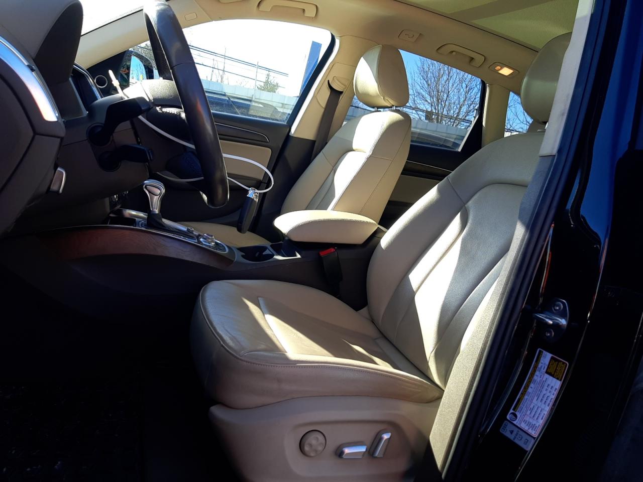 2016 Audi Q5 - Image 7