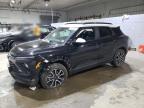 2024 Chevrolet Trailblazer Activ de vânzare în Candia, NH - Frame Damage