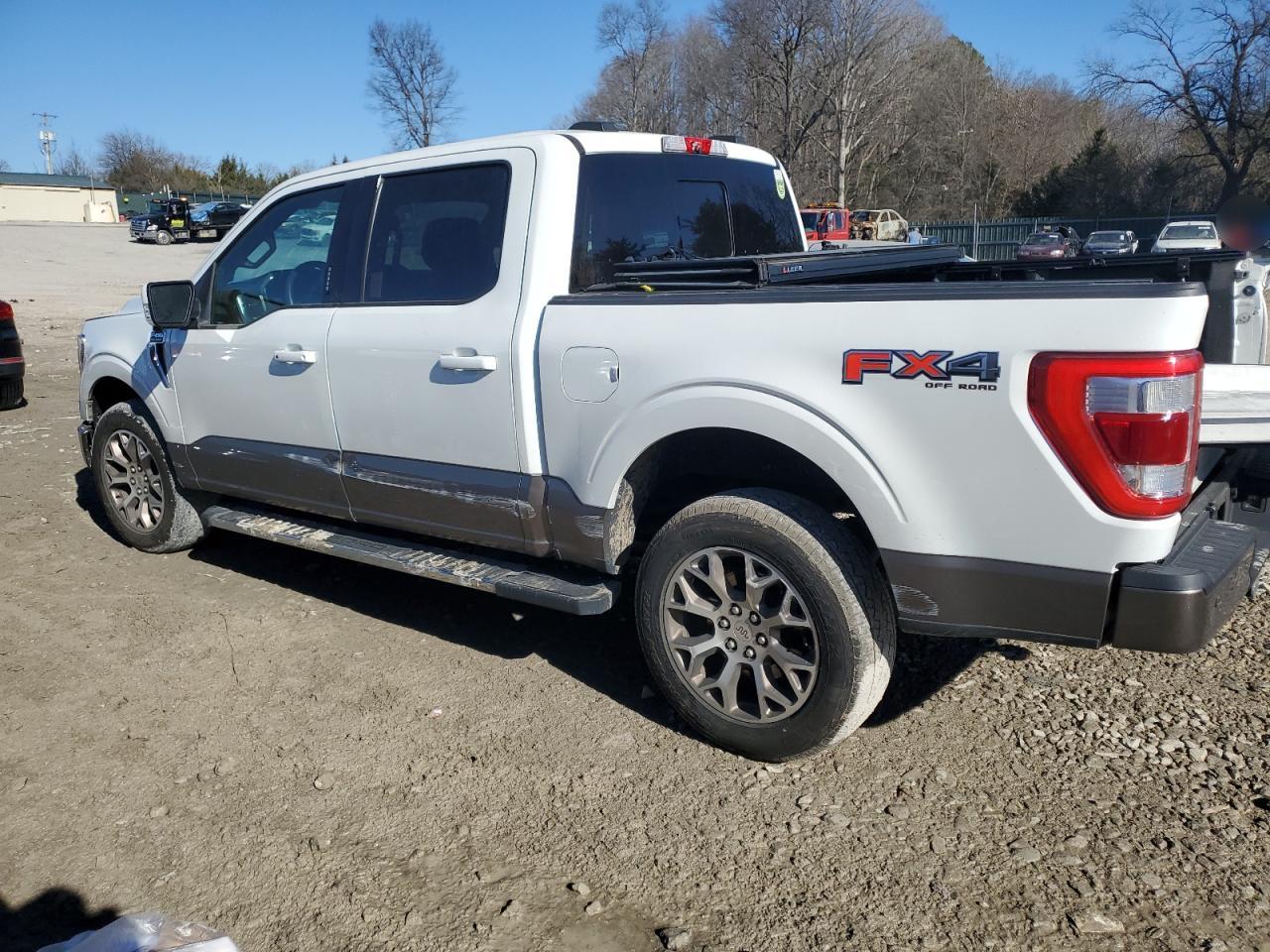 2021 Ford F-150 - Image 2