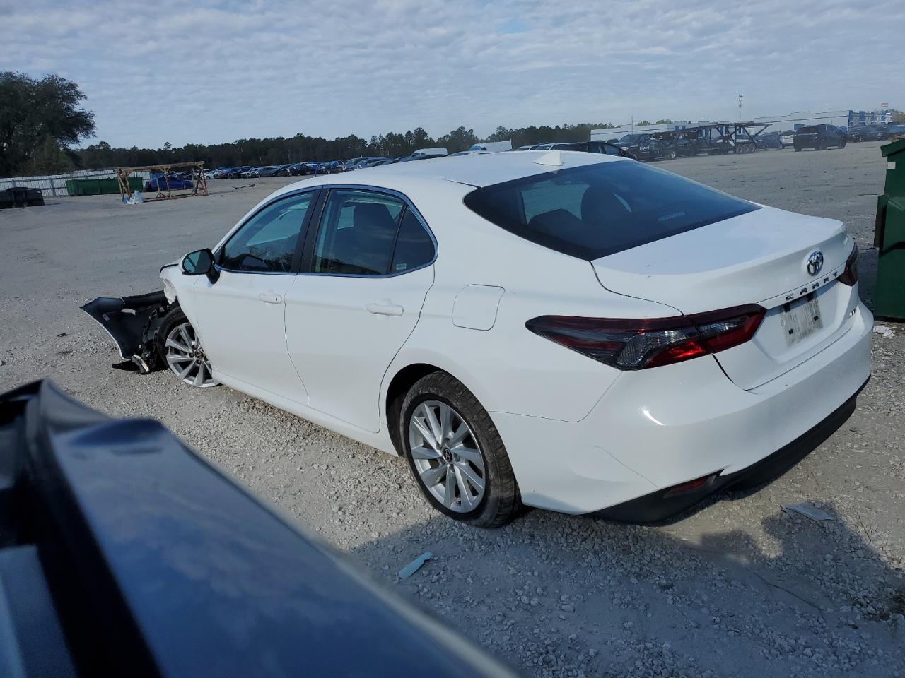 2022 Toyota Camry - Image 2