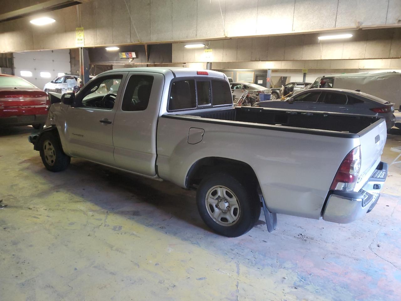 2012 Toyota Tacoma - Image 2
