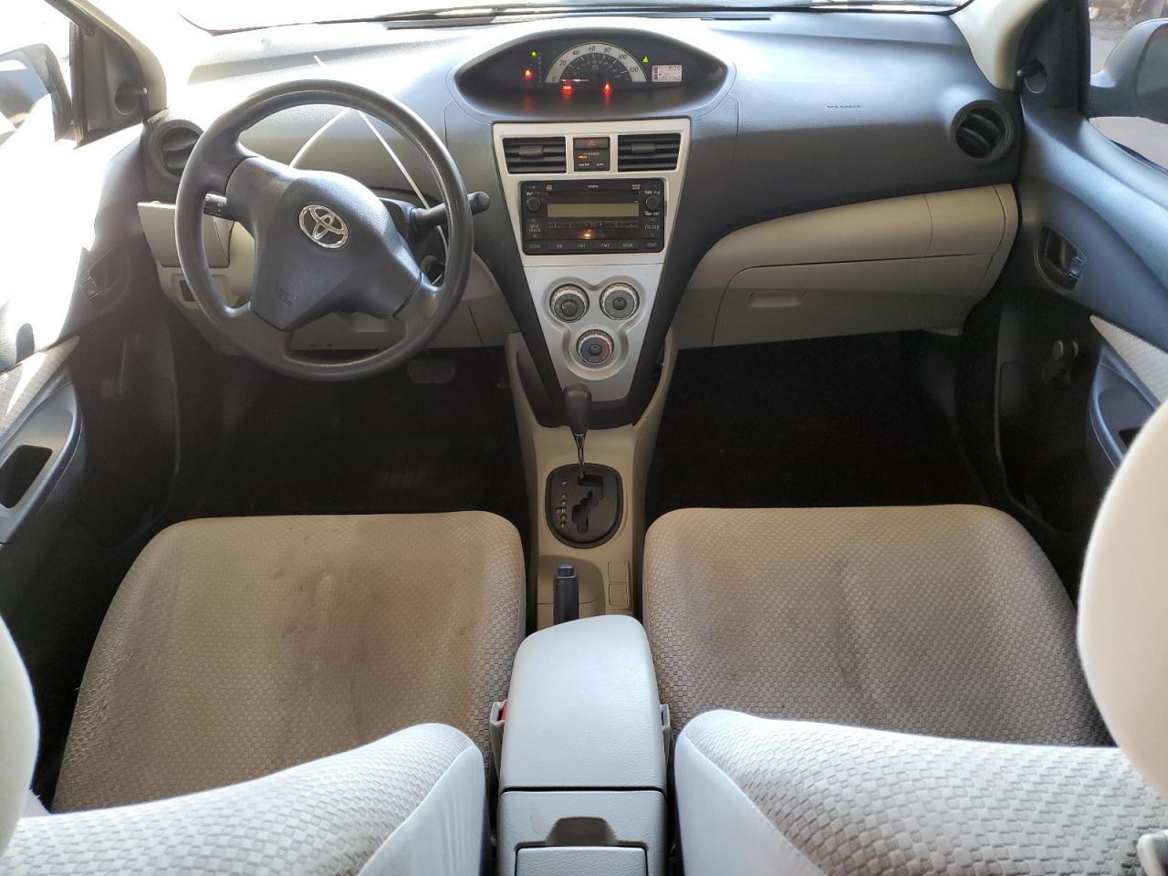 2007 Toyota Yaris - Image 8