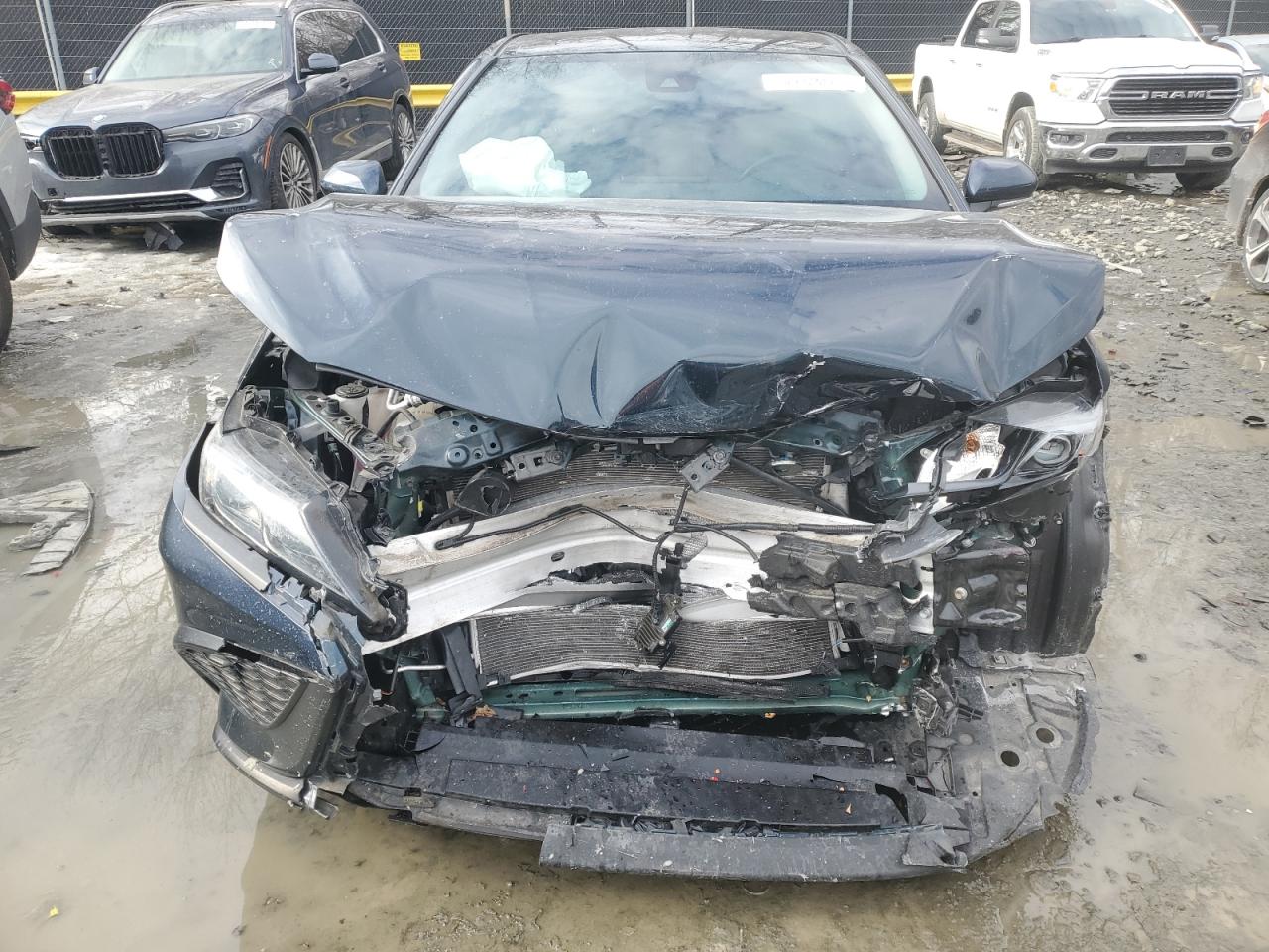 2021 Toyota Camry - Image 5