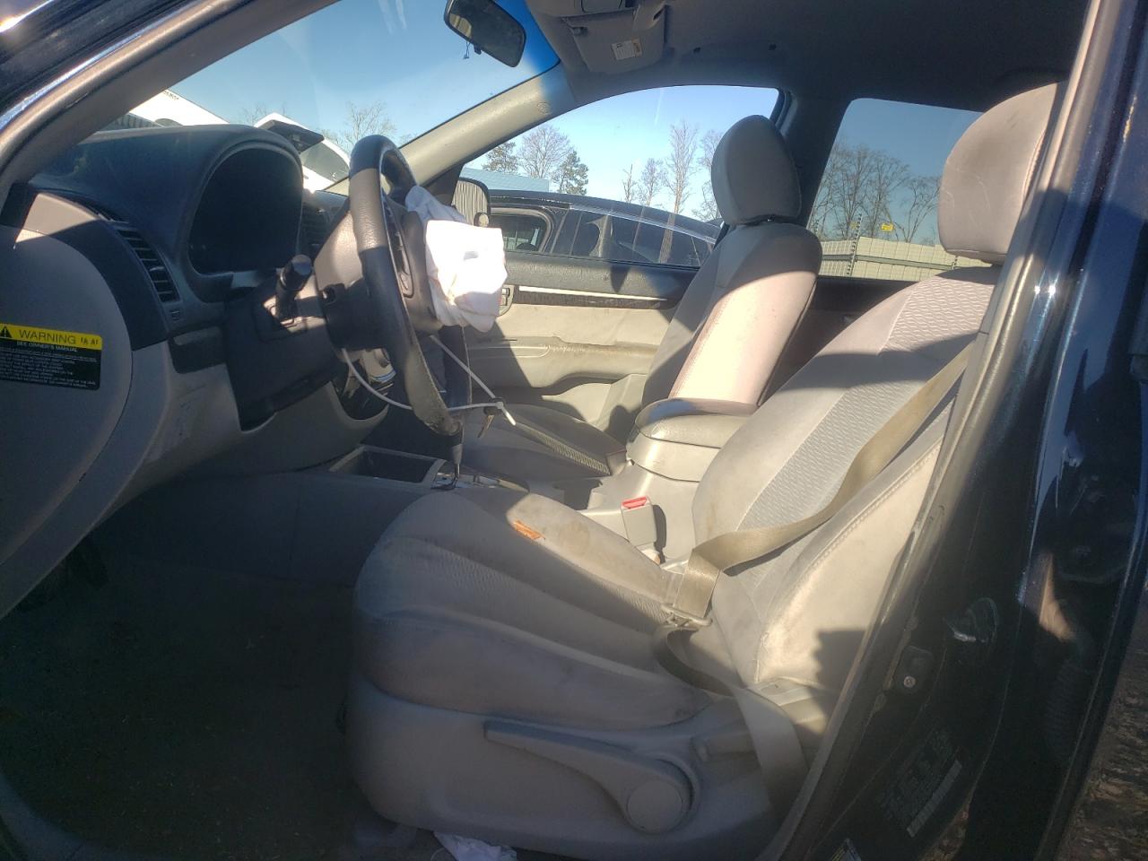 2008 Hyundai Santa Fe - Image 7