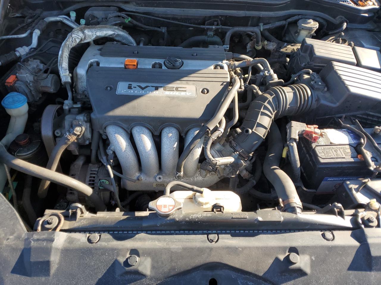2007 Honda Accord - Image 12