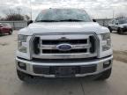 2016 Ford F150 Supercrew продається в Wilmer, TX - Side