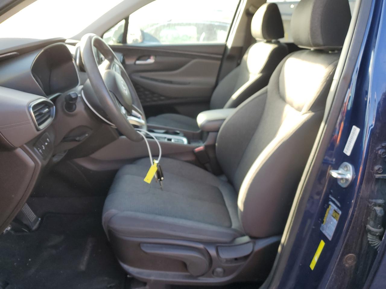 2019 Hyundai Santa Fe - Image 7
