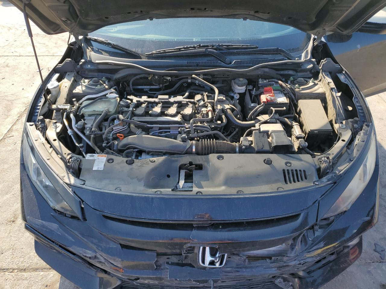 2018 Honda Civic - Image 11