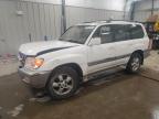 2002 Toyota Land Cruiser  იყიდება Casper-ში, WY - All Over