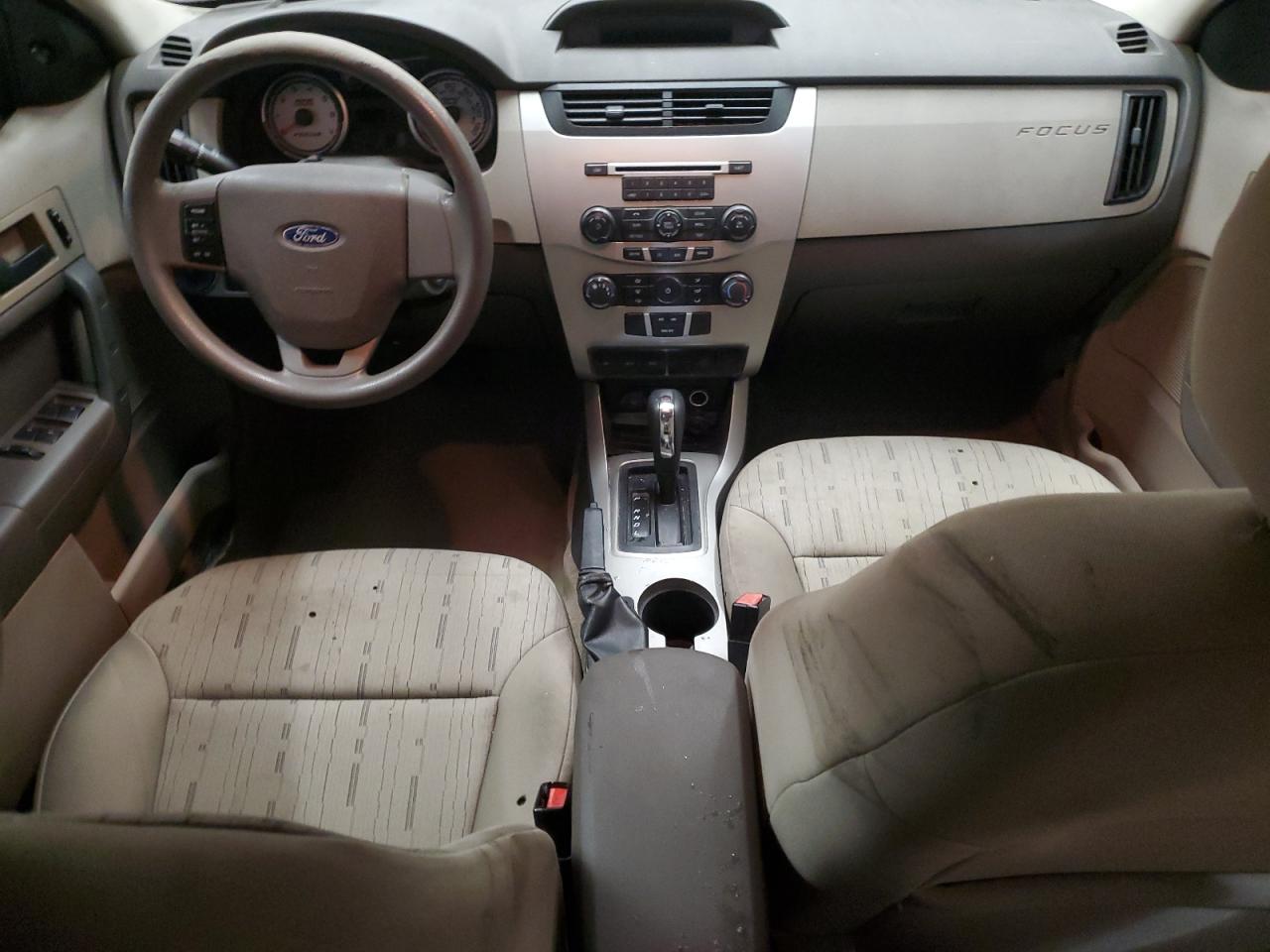 2009 Ford Focus - Image 8