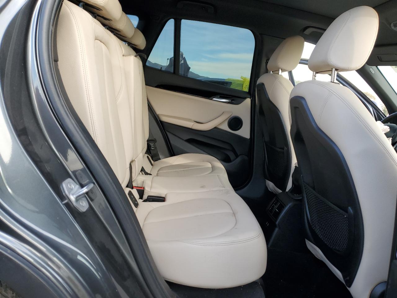 2018 BMW X1 - Image 11