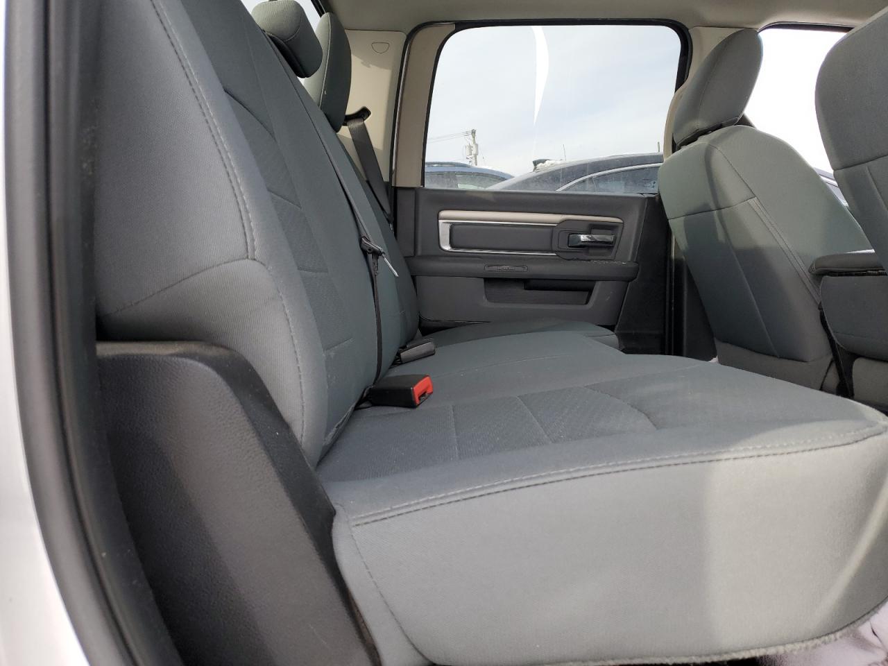 2017 RAM 1500 - Image 10