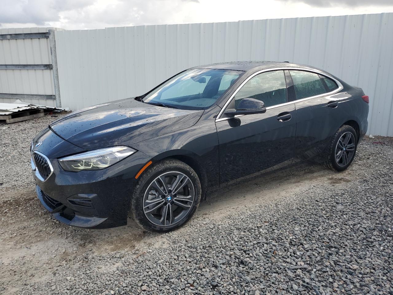 2024 BMW 2er - Image 1