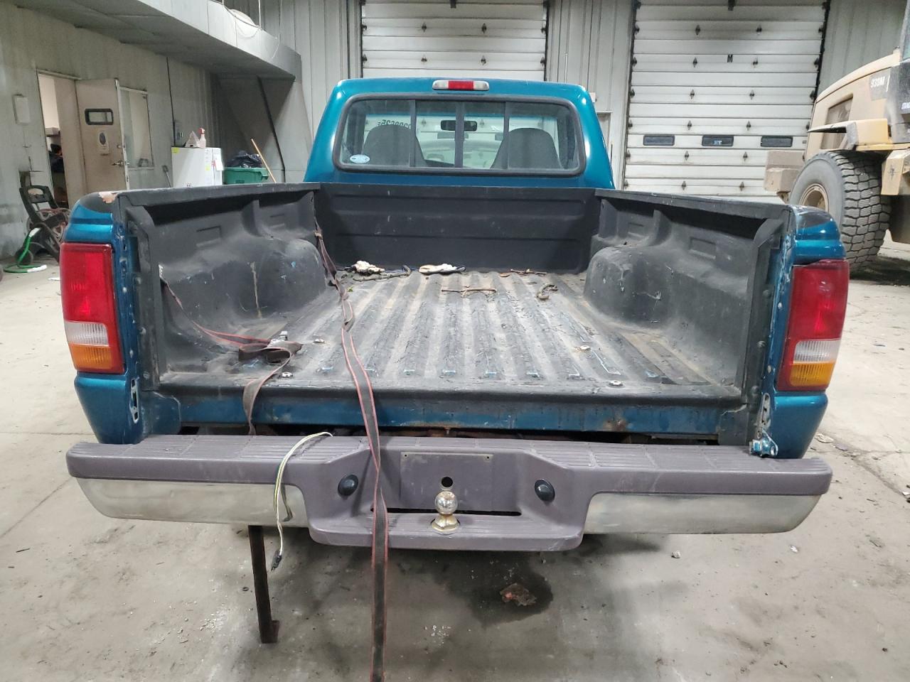 1997 Ford Ranger - Image 6