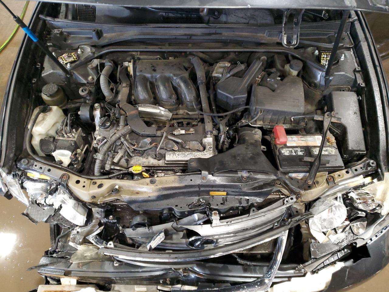 2007 Lexus ES - Image 11