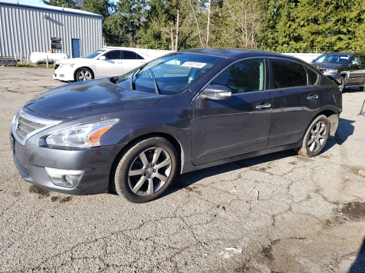 2013 Nissan Altima - Image 1
