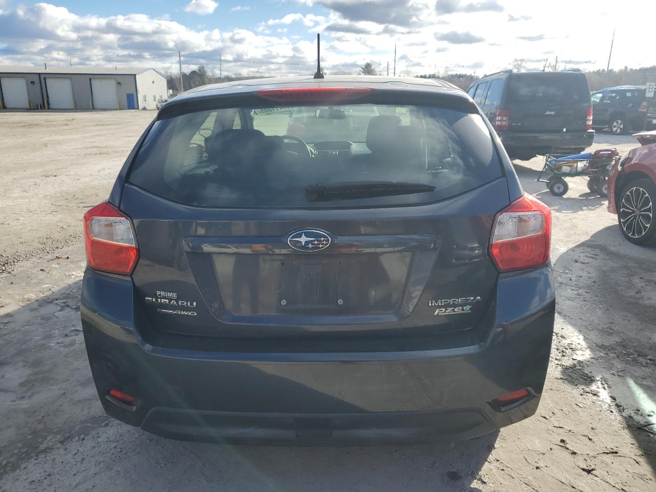 VIN JF1GPAC61D2859369 2013 SUBARU IMPREZA no.6