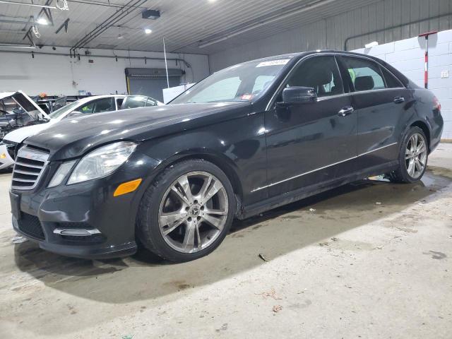 2013 Mercedes-Benz E 350 4Matic