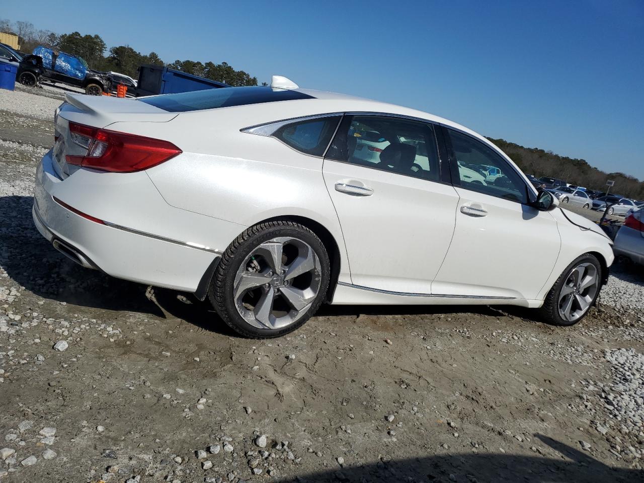 2018 Honda Accord - Image 3