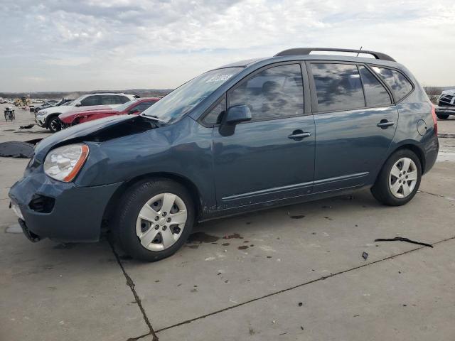 2009 Kia Rondo Base