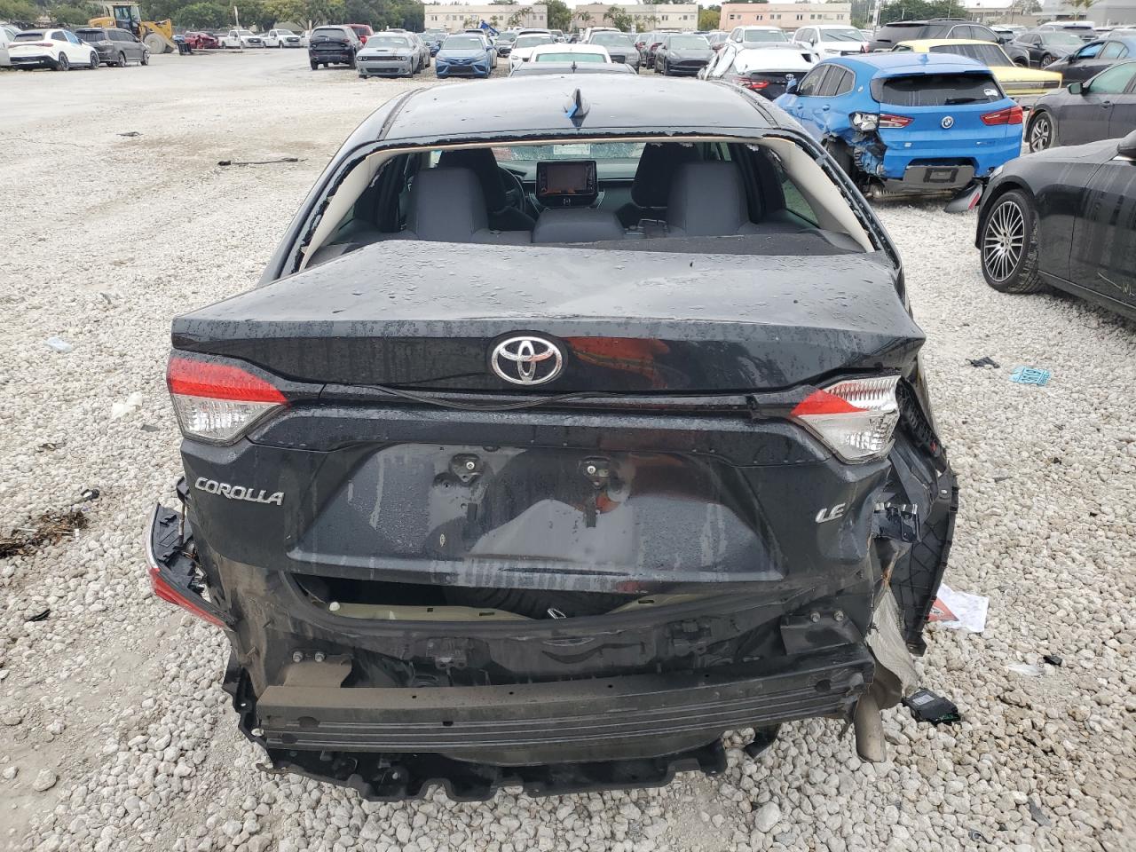 2020 Toyota Corolla - Image 6