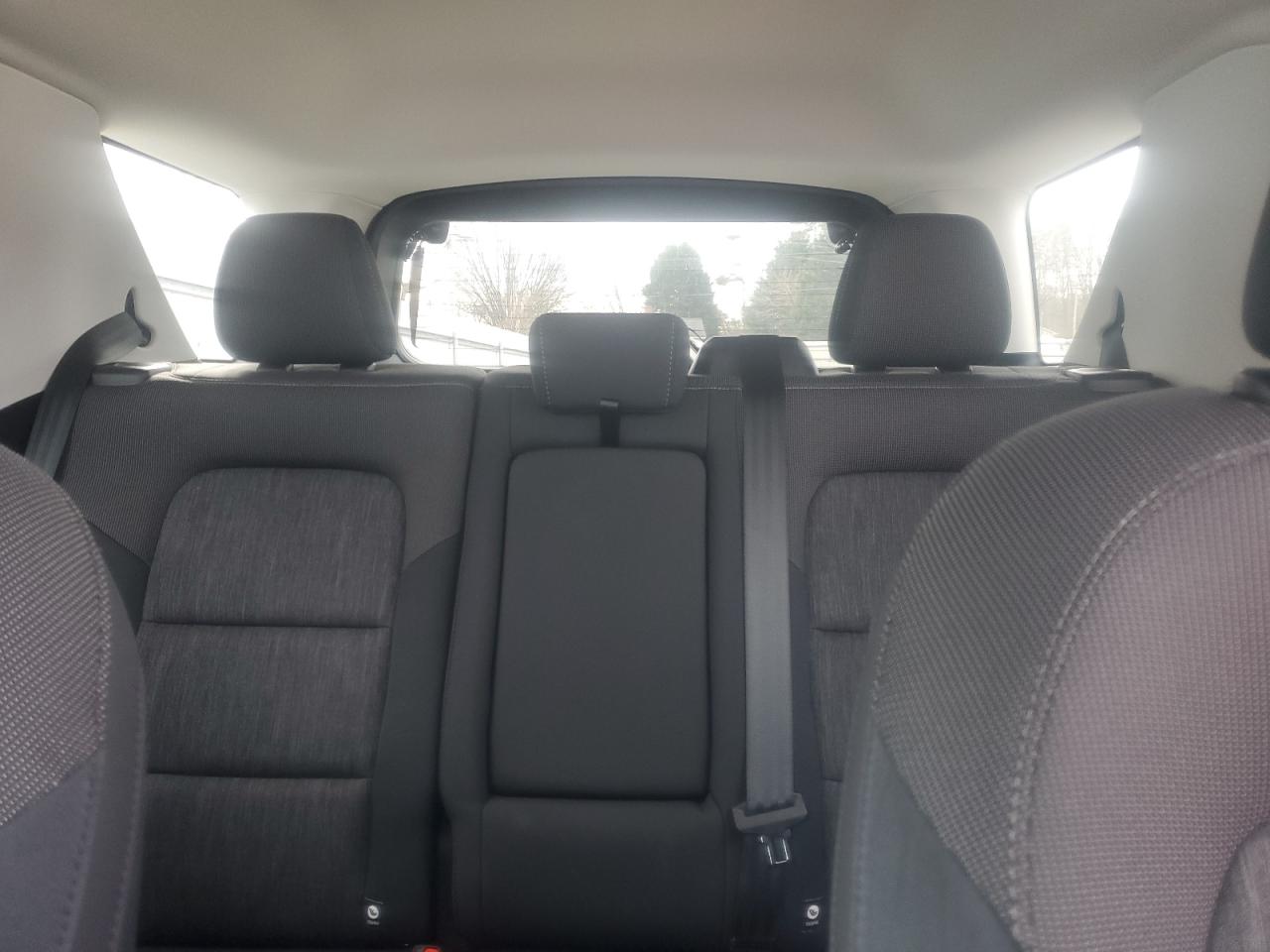 2023 Ford Bronco - Image 10