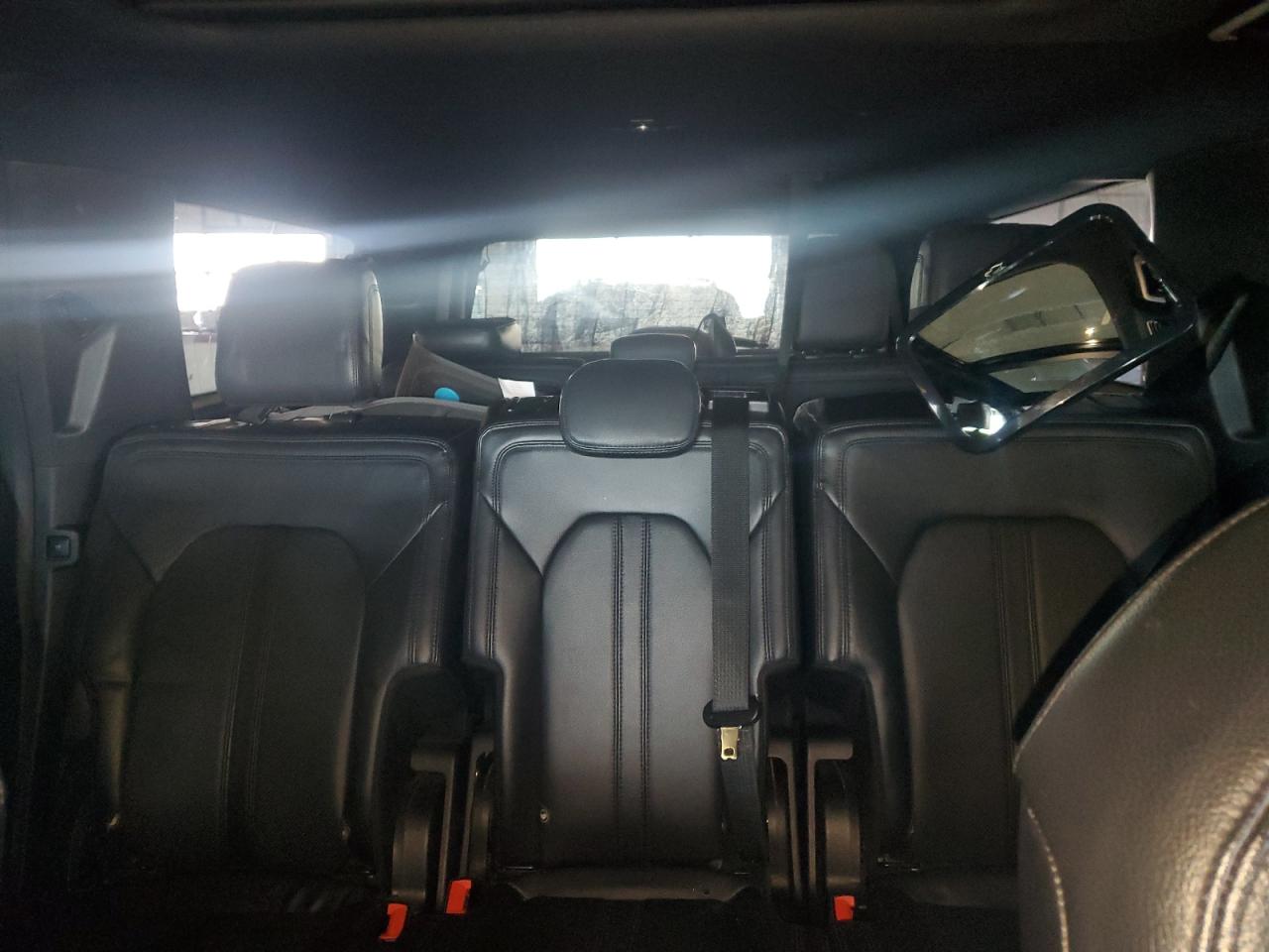 2018 Ford Expedition - Image 10