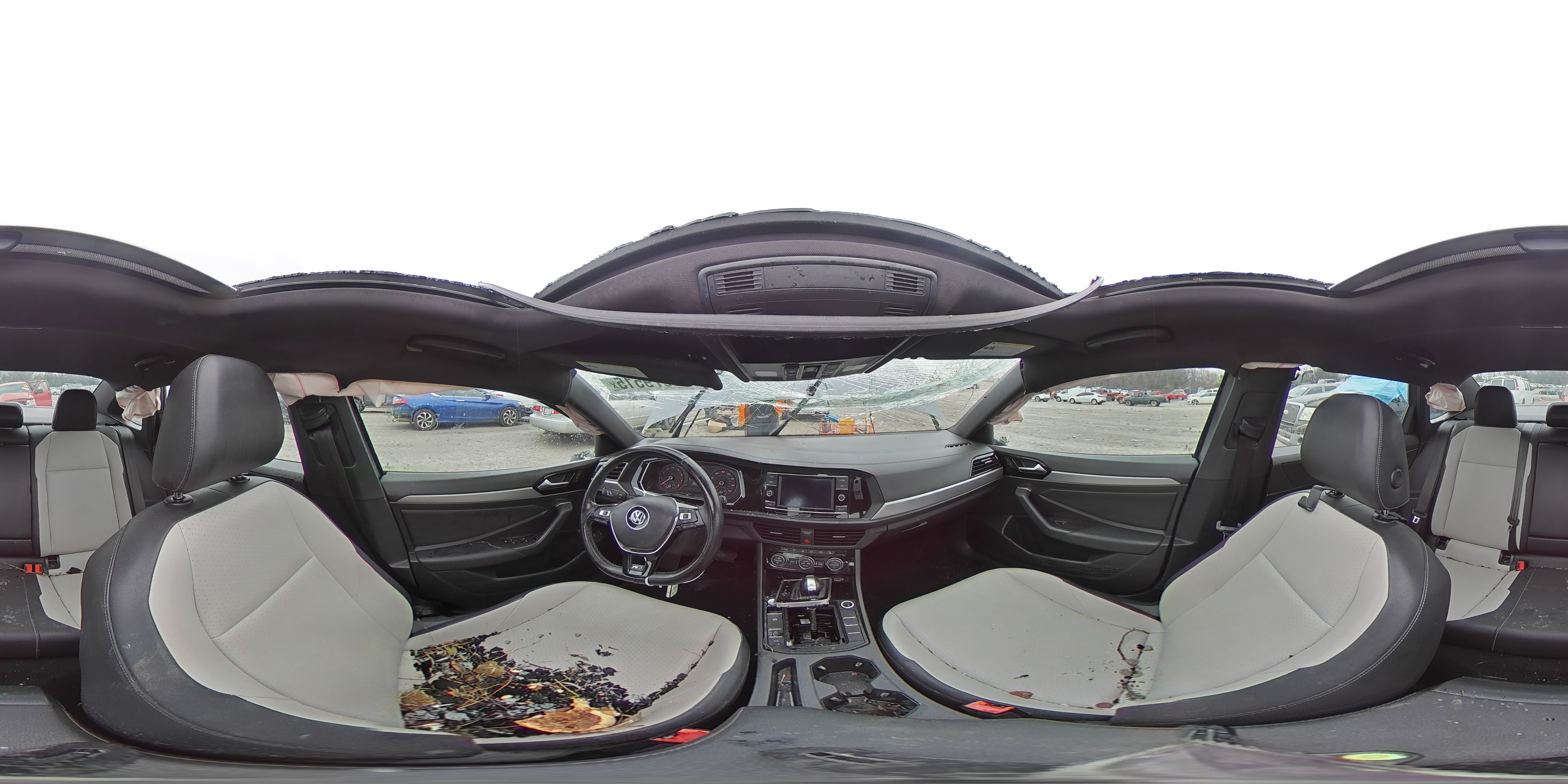 2019 Volkswagen Jetta - Image 12