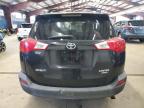 2013 Toyota Rav4 Limited for Sale in East Granby, CT - Side