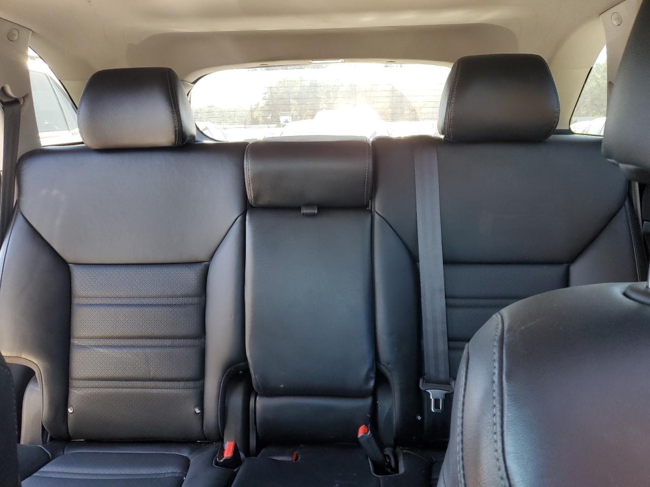 2020 Kia Sorento - Image 10