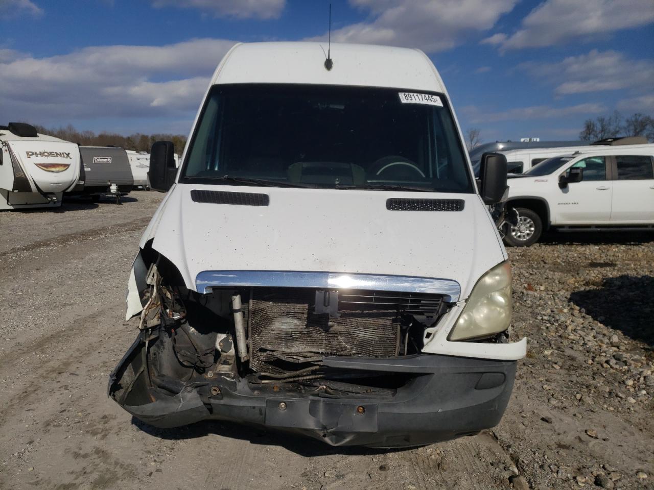 2008 Dodge Sprinter - Image 5