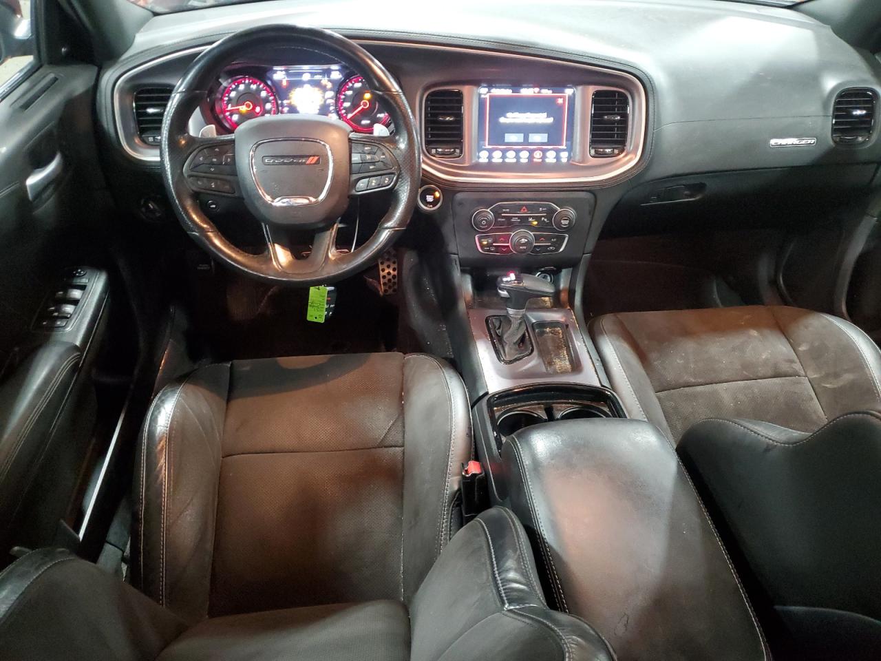 2021 Dodge Charger - Image 8