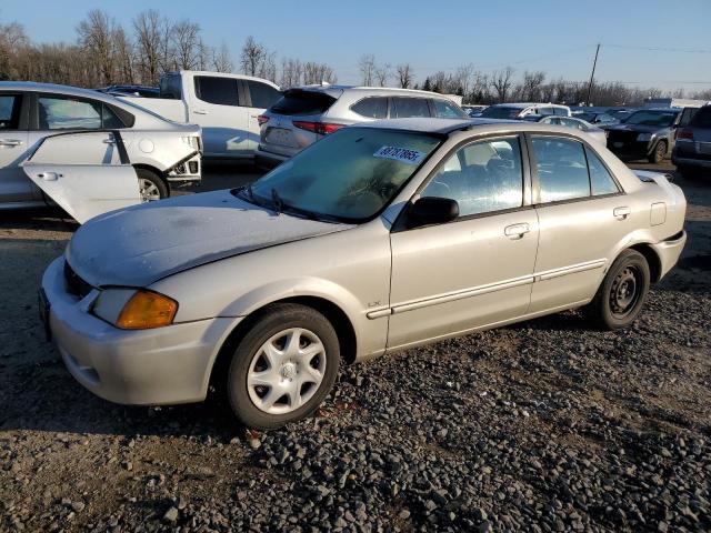 2000 Mazda Protege Dx