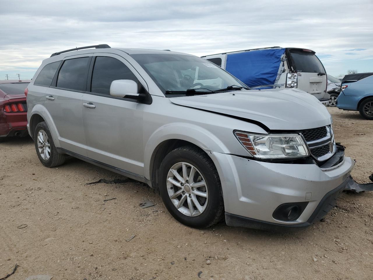 2013 Dodge Journey - Image 4
