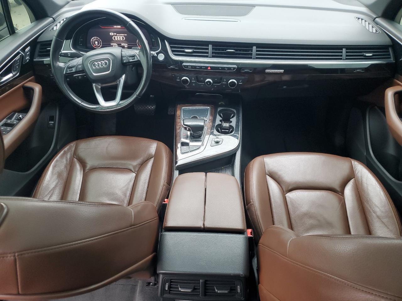 2017 Audi Q7 - Image 8