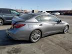 2018 Infiniti Q50 Luxe للبيع في Wilmington، CA - Rear End