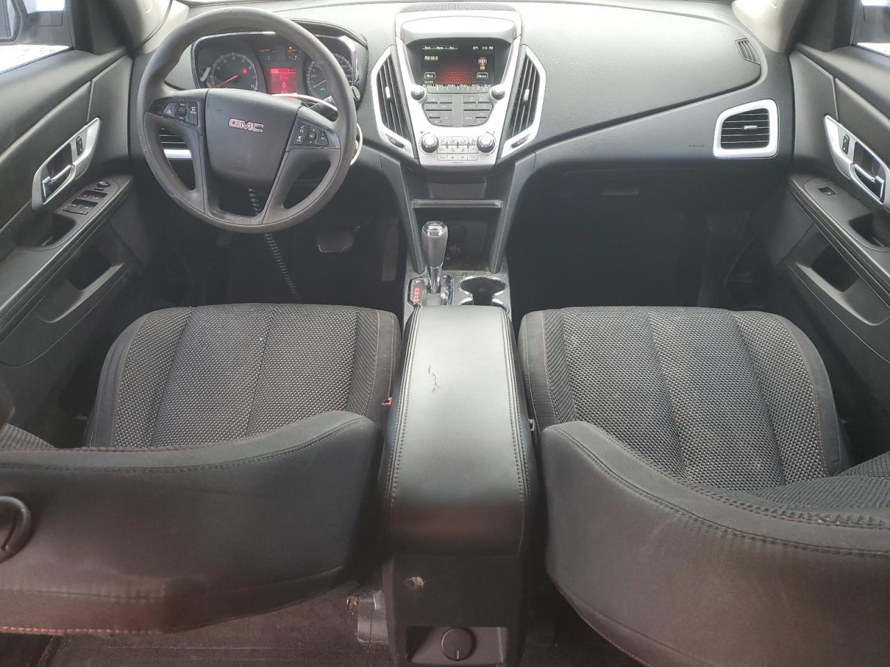 2016 GMC Terrain - Image 8
