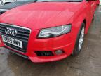 2009 AUDI A4 S LINE for sale at Copart ROCHFORD