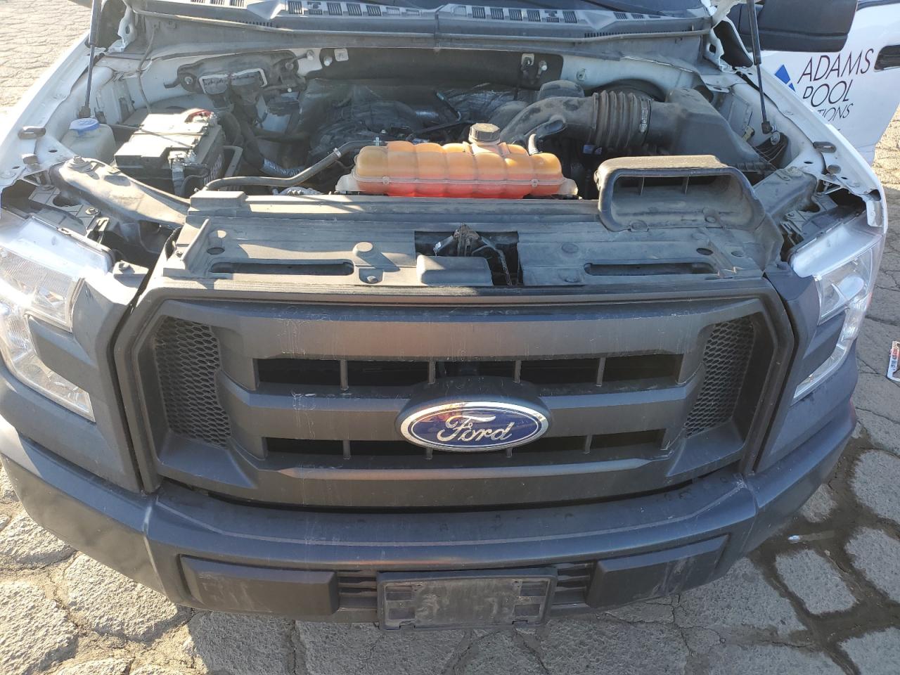 2015 Ford F-150 - Image 11
