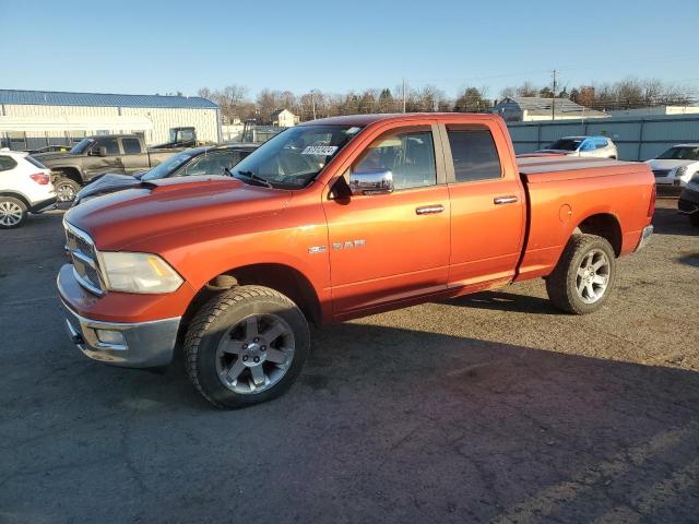 2009 Dodge Ram 1500 