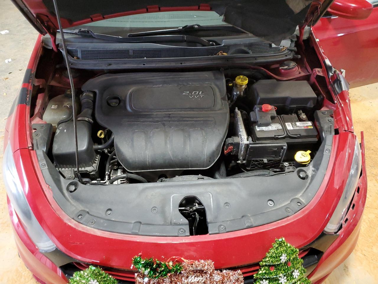 2013 Dodge Dart - Image 11