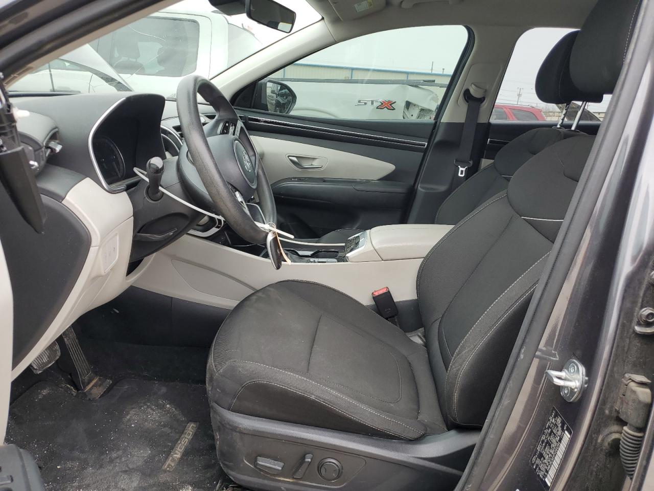 2023 Hyundai Tucson - Image 7