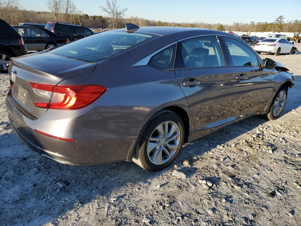 1HGCV1F10LA143440 HONDA ACCORD 2020